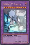 sasuke secondo sigillo carta yu gi oh